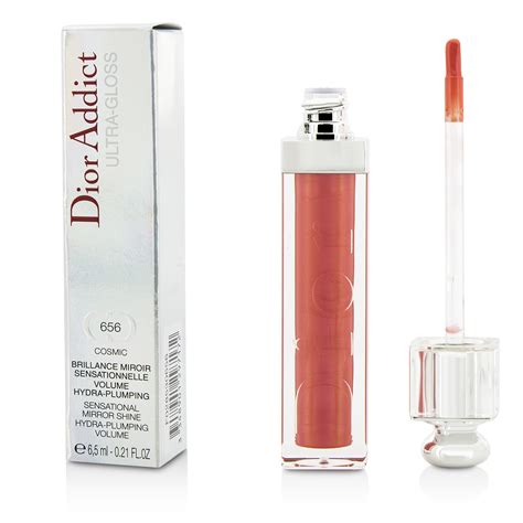 dior addict ultra-gloss 656 cosmic for her|Dior Addict ultra gloss.